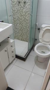 Copacabana Apartment