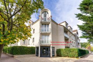 Appartements Logement Noah : photos des chambres