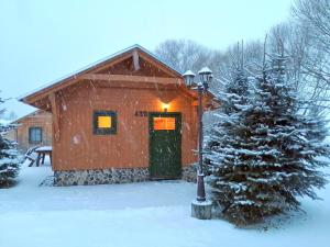 Tatralandia Chatka SnoWiki