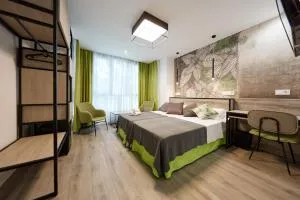 Wayteko Boutique Hotel - 泰拜尔盖