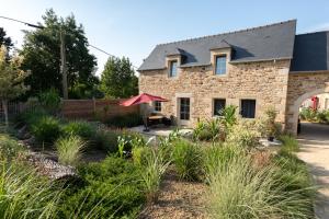 Maisons de vacances Les gites du Haut Pin : photos des chambres