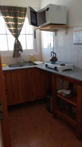 Departamento Centro Calamuchita