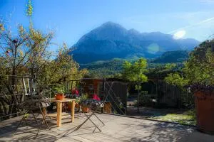 The Land Geyikbayiri - Doyran