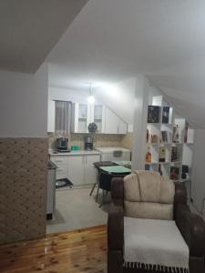 Apartman Vojin
