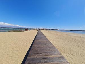 Apartmani Ždrijac Nin