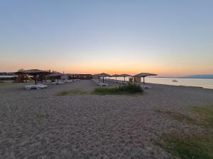 Apartmani Ždrijac Nin