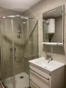 Apartmani Vlada