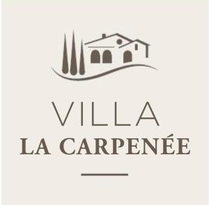 Appartements Villa La Carpenee : photos des chambres