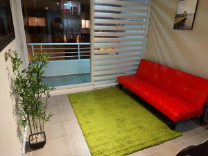 Arriendo Diario en Alto Serena V