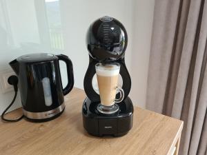 Apartament Pistacjowy