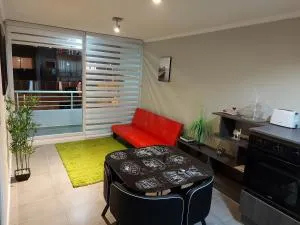 Arriendo Diario en Alto Serena V - La Compañía