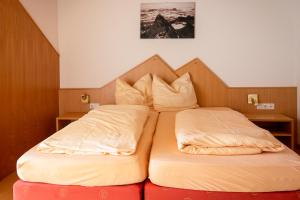 Quadruple Room room in Berggasthof Wallackhaus