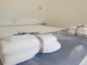 La Casa di Antonio Rooms and Apartments