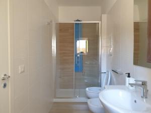 La Casa di Antonio Rooms and Apartments