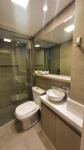 Apartamento Quadra Mar Balneário Camboriú