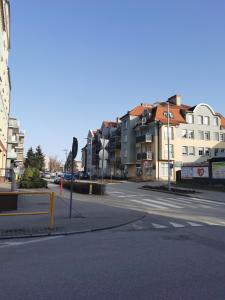 Apartament Kotwica