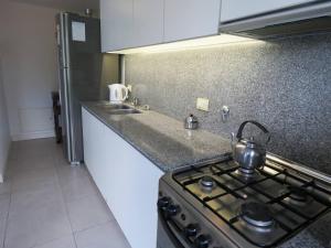 Espectacular Departamento Playa GrandeGolf Club Cochera Vista Moderno