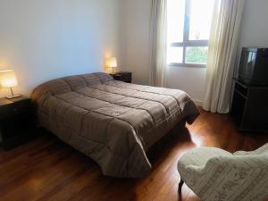 Espectacular Departamento Playa GrandeGolf Club Cochera Vista Moderno