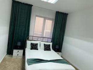 Aqua apartman satu mare - 4hvězdičkové hotely ve městě Satu Mare