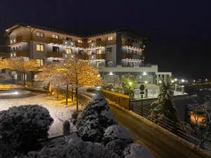 Ariston Lake View Hotel - Мольвено
