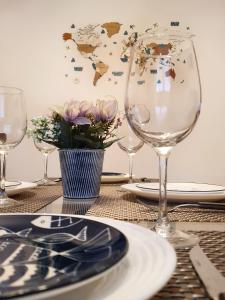 ARTment! A new and stylish apartment for you - Free parking