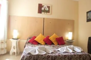 La Posada Koslayna - Quebrada de los Códores