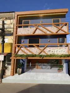 MarBello - 马拉戈日