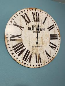 Appartements Gab & Jo II : photos des chambres