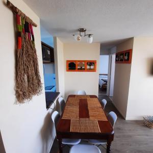 Condominio Marina tercer piso