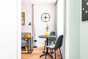 Apartment Frida Katowice Ligota near Hospitals & ŚUM