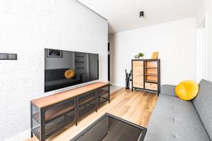 Apartment Frida Katowice Ligota near Hospitals & ŚUM