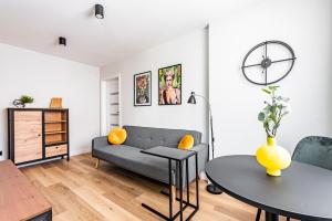 Apartament Frida Katowice Ligota