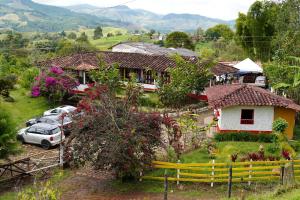 La Kolorina hotel campestre