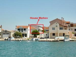 Apartment Drago - 50 m from sea