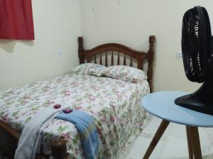 Flats e suites El Shaday