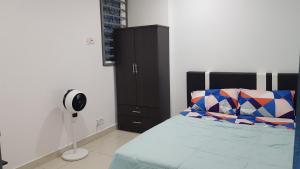 PD Batu 9 Cocobay apartment with family