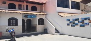 Casa de Ferias Temporada em Cabo Frio Praia do Forte - Arraial do Cabo - RJ