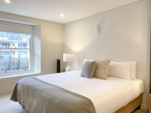 Luxury Hobart Waterfront Apartment with views!