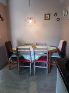 Casa perto do centro