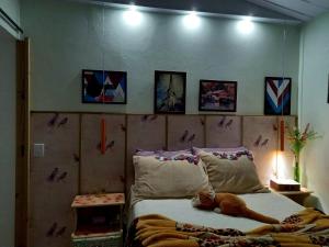 Casa perto do centro