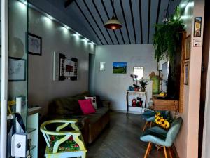 Casa perto do centro