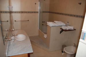 Calfucura Apart Hotel