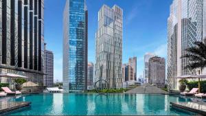 Phòng Executive (Executive Room)