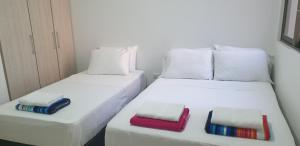 Apartamento Samaria Club de Playa 410