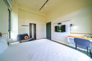 太魯閣豐生活海館包棟民宿 T-aroko Fengst-ay Ocean Villa-------根據訂房人數提供相對的房間數量 Provide different number of rooms according to the number of people in the reservation