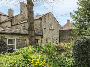 The Gatehouse, Leyburn