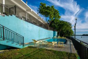 Olu villa Resort
