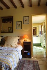 B&B / Chambres d'hotes Le Clos du Vivier : photos des chambres