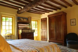 B&B / Chambres d'hotes Le Clos du Vivier : photos des chambres