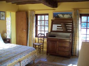 B&B / Chambres d'hotes Le Clos du Vivier : photos des chambres